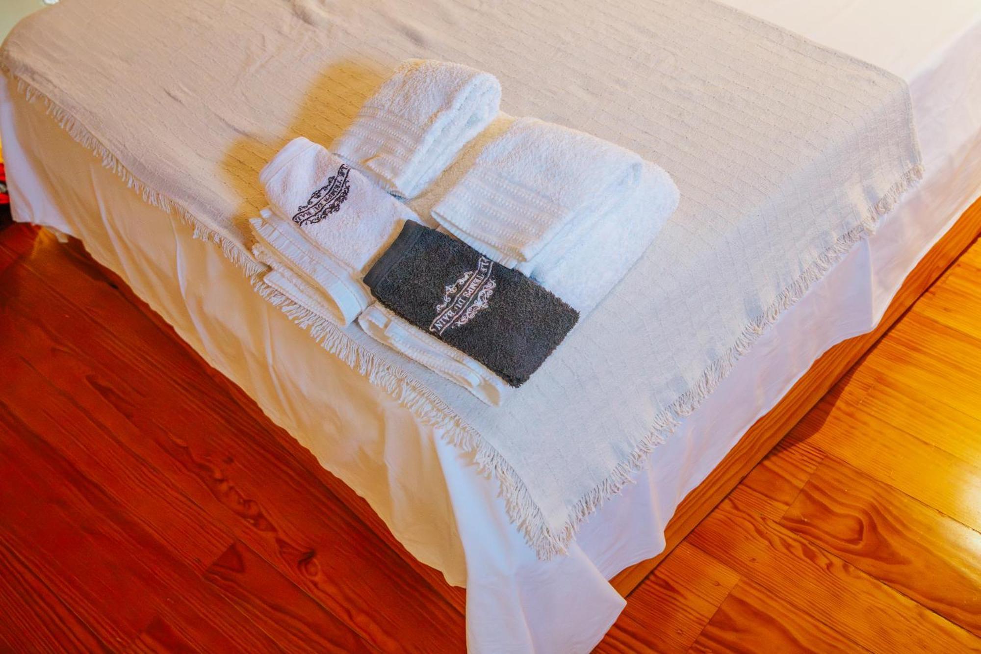 Casa Luis De Camoes - Boutique & Literary House Guest House Santar Eksteriør bilde