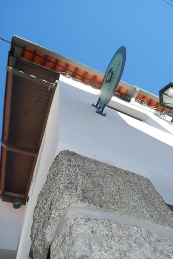 Casa Luis De Camoes - Boutique & Literary House Guest House Santar Eksteriør bilde