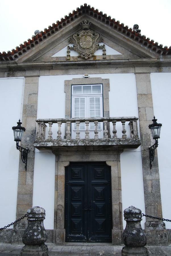 Casa Luis De Camoes - Boutique & Literary House Guest House Santar Eksteriør bilde